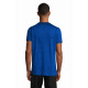 Maglia Classico scollo a V con profili in contrasto personalizzabili Maglia Classico scollo a V con profili in contrasto personalizzabili