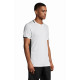 Maglia Classico scollo a V con profili in contrasto personalizzabili Maglia Classico scollo a V con profili in contrasto personalizzabili