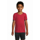 T-shirt bambino modello Classico Kids T-shirt bambino modello Classico Kids