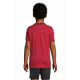 T-shirt bambino modello Classico Kids T-shirt bambino modello Classico Kids