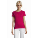 Maglietta donna in cotone modello Regent Women