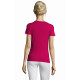 Maglietta donna in cotone modello Regent Women