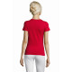 Maglietta donna in cotone modello Regent Women