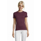 Maglietta donna in cotone modello Regent Women