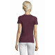 Maglietta donna in cotone modello Regent Women