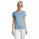 Maglietta donna in cotone modello Regent Women