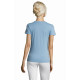 Maglietta donna in cotone modello Regent Women