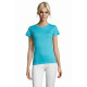 Maglietta donna in cotone modello Regent Women