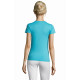 Maglietta donna in cotone modello Regent Women