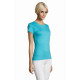 Maglietta donna in cotone modello Regent Women