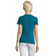 Maglietta donna in cotone modello Regent Women