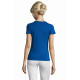 Maglietta donna in cotone modello Regent Women