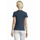 Maglietta donna in cotone modello Regent Women