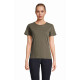 Maglietta donna in cotone modello Regent Women