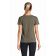 Maglietta donna in cotone modello Regent Women