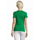 Maglietta donna in cotone modello Regent Women