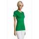 Maglietta donna in cotone modello Regent Women