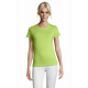 Maglietta donna in cotone modello Regent Women