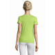 Maglietta donna in cotone modello Regent Women