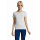 Maglietta donna in cotone modello Regent Women
