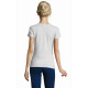 Maglietta donna in cotone modello Regent Women
