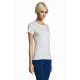Maglietta donna in cotone modello Regent Women