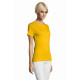 Maglietta donna in cotone modello Regent Women