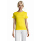 Maglietta donna in cotone modello Regent Women