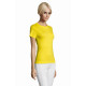 Maglietta donna in cotone modello Regent Women