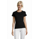 Maglietta donna in cotone modello Regent Women