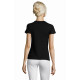 Maglietta donna in cotone modello Regent Women