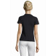 Maglietta donna in cotone modello Regent Women