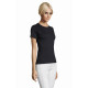 Maglietta donna in cotone modello Regent Women