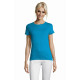 Maglietta donna in cotone modello Regent Women