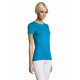Maglietta donna in cotone modello Regent Women