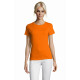 Maglietta donna in cotone modello Regent Women