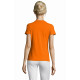 Maglietta donna in cotone modello Regent Women