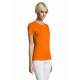 Maglietta donna in cotone modello Regent Women