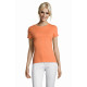 Maglietta donna in cotone modello Regent Women