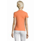 Maglietta donna in cotone modello Regent Women