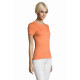 Maglietta donna in cotone modello Regent Women