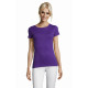 Maglietta donna in cotone modello Regent Women