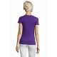 Maglietta donna in cotone modello Regent Women