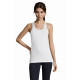 Canottiera donna modello Justin Women Canottiera donna modello Justin Women