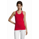 Canottiera donna modello Justin Women Canottiera donna modello Justin Women