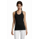 Canottiera donna modello Justin Women Canottiera donna modello Justin Women