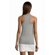 Canottiera donna modello Justin Women Canottiera donna modello Justin Women