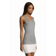 Canottiera donna modello Justin Women Canottiera donna modello Justin Women