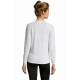 Maglia donna modello Sporty LSL Women Maglia donna modello Sporty LSL Women