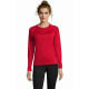 Maglia donna modello Sporty LSL Women Maglia donna modello Sporty LSL Women